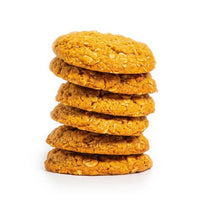 Anzac Biscuit - 6 Pack Fig Sweets