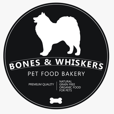 Bones & Whiskers