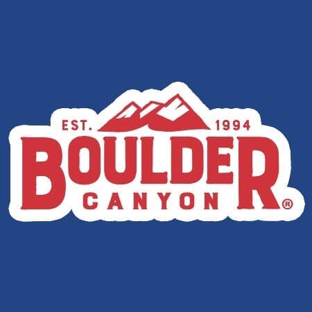 Boulder Canyon