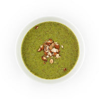 Broccoli & Blitzed Quinoa Soup - 1Lt Fig Savoury
