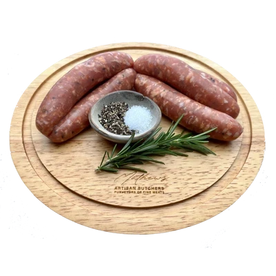 Poultry & Meat