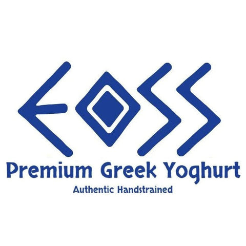 EOSS Yoghurt