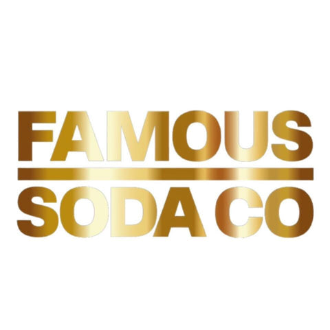 Famous Soda Co.