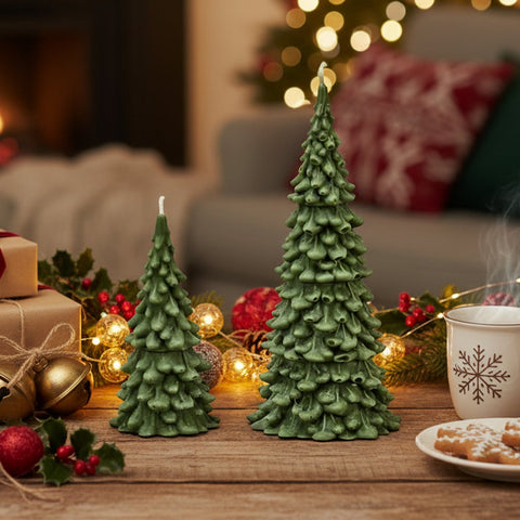 Christmas Ornaments