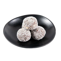 Protein & Truffle Balls