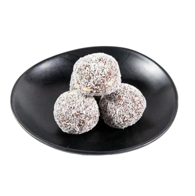 Protein & Truffle Balls