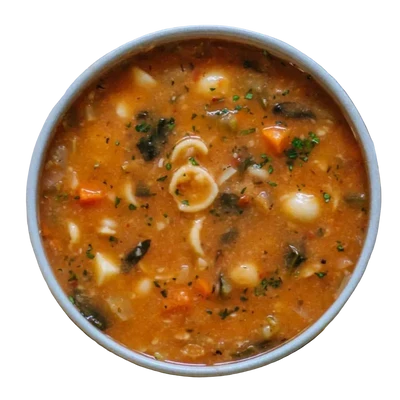 Soups & Sides