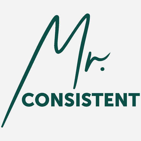 Mr. Consistent