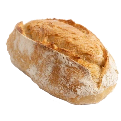 Bread, Rolls & Bagels