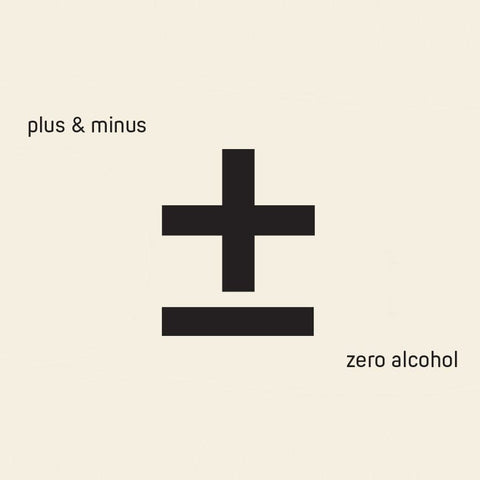 Plus & Minus