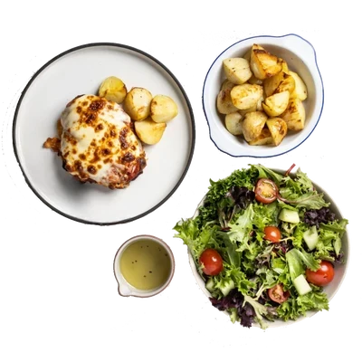 Meal Kits