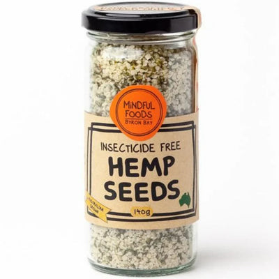 Herbs, Spices & Rubs