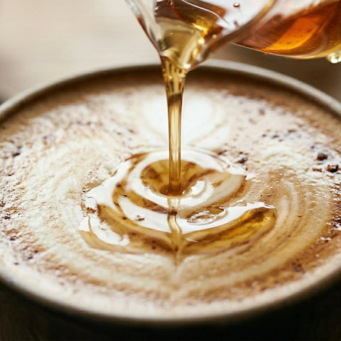 Syrups