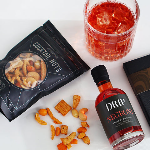 Negroni Tumbler Collection