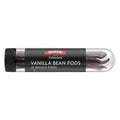10 pack Whole Vanilla Bean Pods - Queen