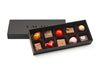 Cacao Signature Chocolate Gift Box 10 Pack