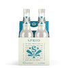 SPRIO 1860 Volcanic Spring Still Mineral Water 24 Pack | 275mL