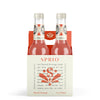 SPRIO Blood Orange Spritz 4 Pack | 275mL
