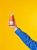 Freed Tea Soda Orange & Passionfruit | 330mL