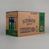 The Alternative Dairy Co Barista Coconut Milk Box | 12 x 1L