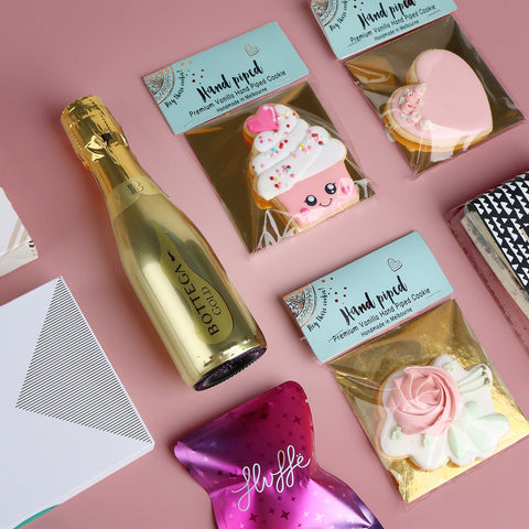 Bottega Hamper