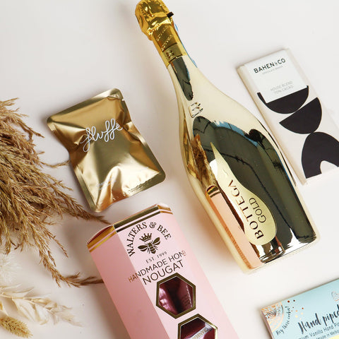 Bottega Prosecco Hamper