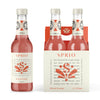 SPRIO Blood Orange Spritz 24 Pack | 275mL
