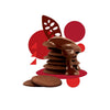 Sweet William Dark Choc Buttons | 300g
