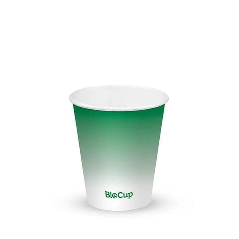 300ml (10oz) Paper BioCup (Cold Beverages) - Each-CATERING IN MELBOURNE-FIG-iPantry-australia