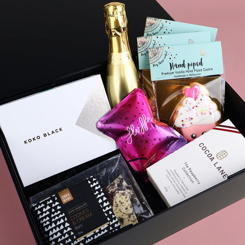 Bottega Hamper