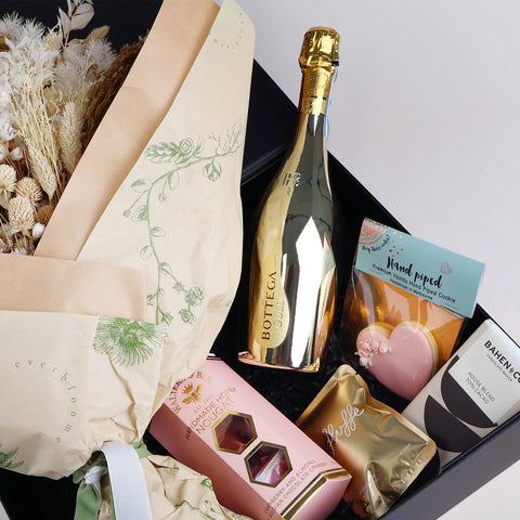 Bottega Prosecco Hamper