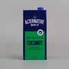 The Alternative Dairy Co Barista Coconut Milk Box | 12 x 1L