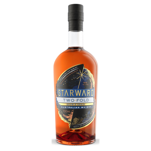 Starward Whisky