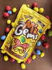 Mummy Meegz Peanut M’z Gems | 80g (BB 30/07/2026)