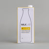 MILKLAB Soy Milk Box | 8 x 1L
