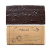 Monsieur Truffe 70% Dark Chocolate with Whiskey and Nibs Bar | 90g