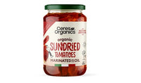 Ceres Organics Sundried Tomatoes in Oil | 280g