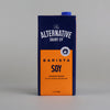 The Alternative Dairy Co Barista Soy Milk Box | 12 x 1L