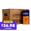 The Alternative Dairy Co Barista Soy Milk Box | 12 x 1L