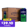 The Alternative Dairy Co Barista Coconut Milk Box | 12 x 1L