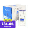 MILKLAB Dairy Milk Box | 12 x 1L