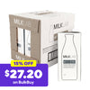 MILKLAB Oat Milk Box | 8 x 1L