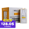 MILKLAB Soy Milk Box | 8 x 1L
