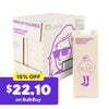 Minor Figures Organic Oat Milk Box | 6 x 1L