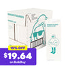 Minor Figures Oat Milk Box | 6 x 1L