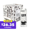 Oatly Oat Milk Barista Edition Box | 6 x 1L
