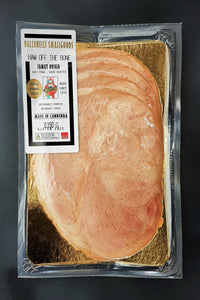 Balzanelli Smallgoods Ham Off the Bone Sliced | 150g