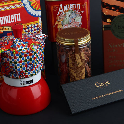 Caffe & Cocoa Collection