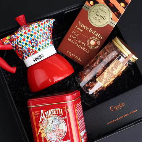 Caffe & Cocoa Collection