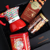 Caffe & Cocoa Collection